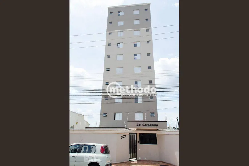 Foto 1 de Apartamento com 2 Quartos à venda, 62m² em Ponte Preta, Campinas