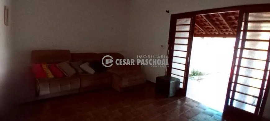 Foto 1 de Casa com 3 Quartos à venda, 163m² em Jardim Anhanguéra, Ribeirão Preto