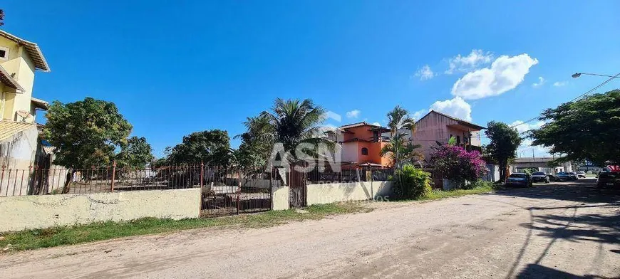 Foto 1 de Lote/Terreno à venda, 608m² em Enseada das Gaivotas, Rio das Ostras