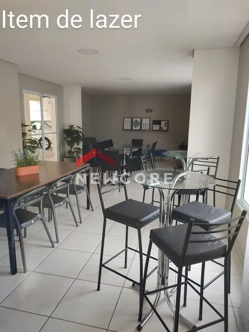 Foto 1 de Apartamento com 2 Quartos à venda, 48m² em Chácaras Califórnia, Contagem