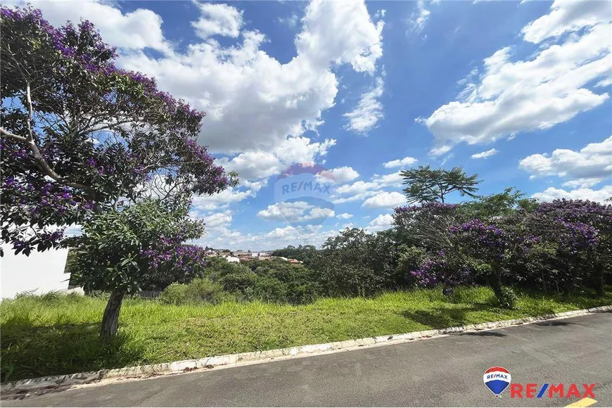 Foto 1 de Lote/Terreno à venda, 375m² em Condomínio Bosque dos Cambarás, Valinhos