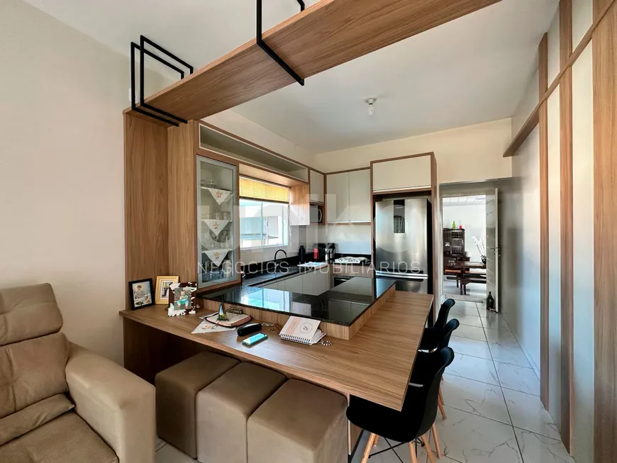 Foto 1 de Casa com 2 Quartos à venda, 85m² em Caverazinho, Araranguá