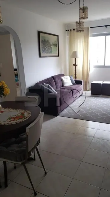 Foto 1 de Apartamento com 3 Quartos à venda, 96m² em Vila Leopoldina, São Paulo