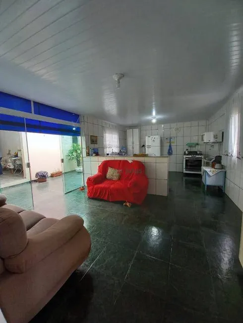 Foto 1 de Casa com 3 Quartos à venda, 250m² em Colinas da Anhanguera, Santana de Parnaíba