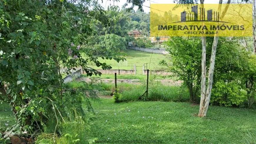 Foto 1 de Lote/Terreno à venda, 10m² em Caioçara, Jarinu