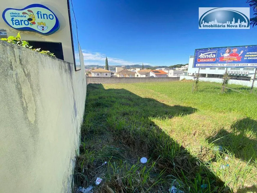 Foto 1 de Lote/Terreno para alugar, 540m² em Bairro Marambaia, Vinhedo