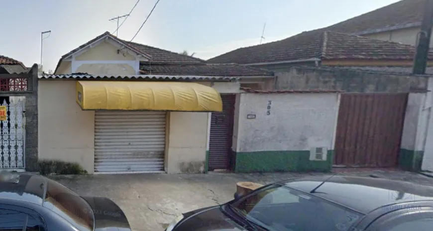 Foto 1 de Ponto Comercial à venda, 40m² em Vila Voturua, São Vicente