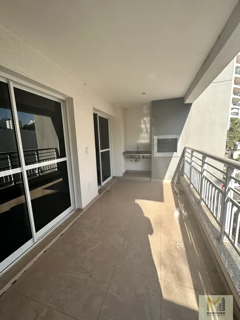 Foto 1 de Apartamento com 3 Quartos à venda, 114m² em Duque de Caxias, Cuiabá