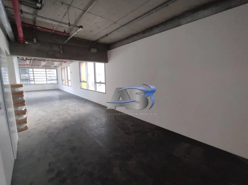 Foto 1 de Sala Comercial para alugar, 144m² em Cerqueira César, São Paulo