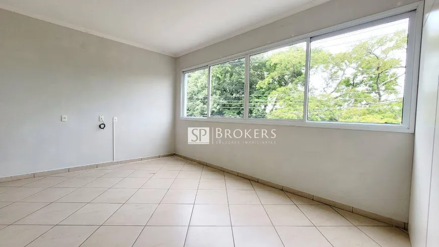 Foto 1 de Sala Comercial para alugar, 140m² em Parque Jambeiro, Campinas