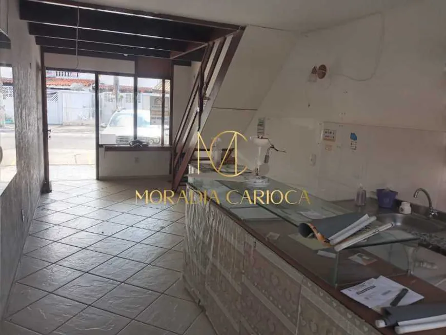 Foto 1 de Ponto Comercial à venda, 70m² em Peró, Cabo Frio