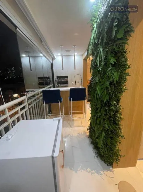 Foto 1 de Apartamento com 3 Quartos à venda, 78m² em Vila Prudente, São Paulo