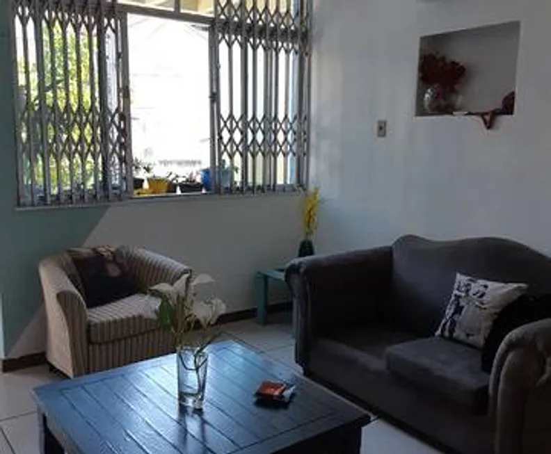 Foto 1 de Casa com 5 Quartos à venda, 360m² em Méier, Rio de Janeiro