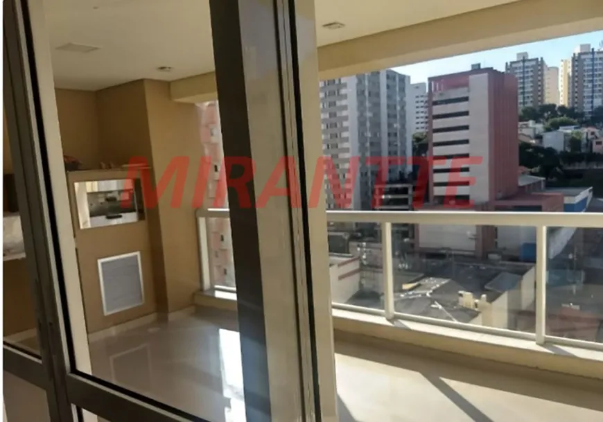 Foto 1 de Apartamento com 3 Quartos à venda, 129m² em Santana, São Paulo