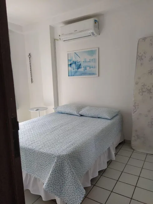 Foto 1 de Apartamento com 3 Quartos à venda, 75m² em Camboinha, Cabedelo