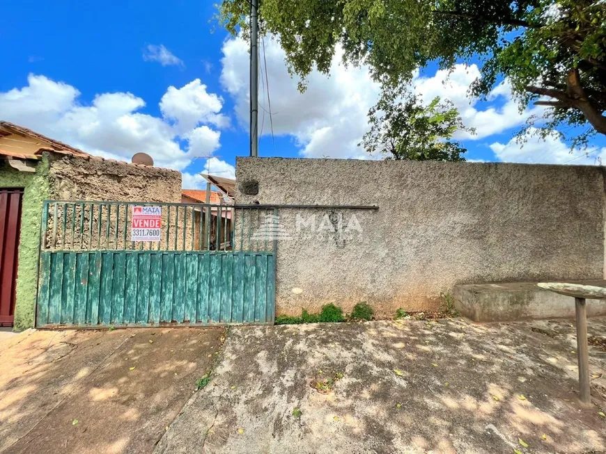 Foto 1 de Lote/Terreno à venda, 360m² em Parque das Americas, Uberaba