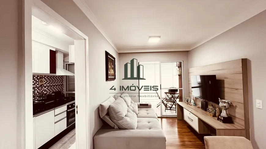 Foto 1 de Apartamento com 3 Quartos à venda, 77m² em Vila Formosa, São Paulo
