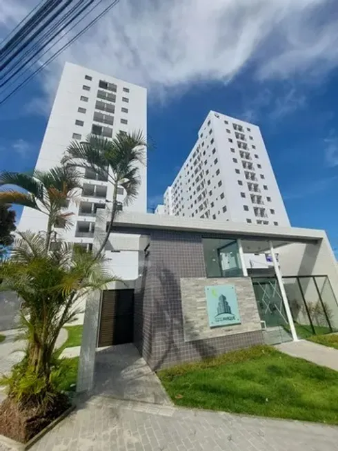 Foto 1 de Apartamento com 3 Quartos à venda, 63m² em Imbiribeira, Recife