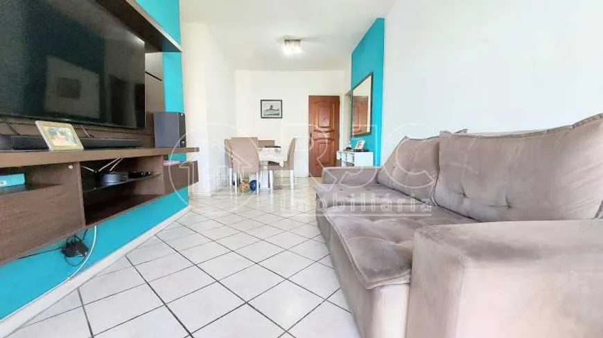 Foto 1 de Apartamento com 2 Quartos à venda, 76m² em Tijuca, Rio de Janeiro