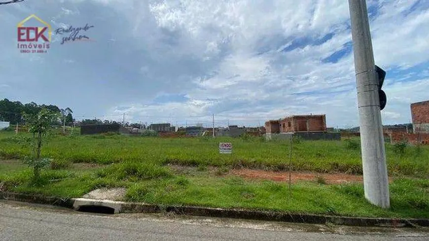 Foto 1 de Lote/Terreno à venda, 200m² em Jardim Souto, São José dos Campos