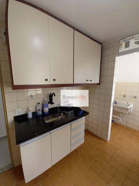 Foto 1 de Apartamento com 2 Quartos à venda, 52m² em Vila Socorro, São Paulo