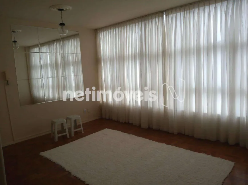 Foto 1 de Apartamento com 3 Quartos para alugar, 95m² em Gutierrez, Belo Horizonte