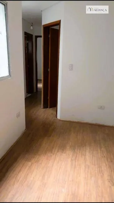 Foto 1 de Apartamento com 2 Quartos à venda, 42m² em Jardim Irene, Santo André