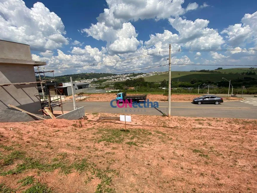 Foto 1 de Lote/Terreno à venda, 383m² em Loteamento Terras da Fazenda, Itatiba