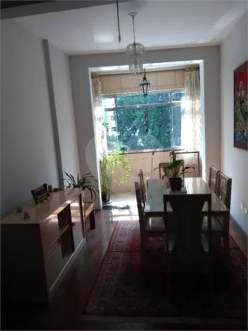 Foto 1 de Apartamento com 2 Quartos à venda, 102m² em Higienópolis, São Paulo