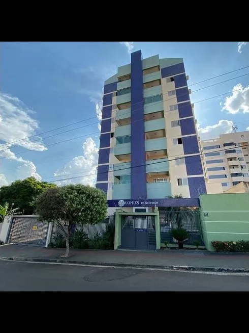 Foto 1 de Apartamento com 2 Quartos à venda, 71m² em Centro, Londrina