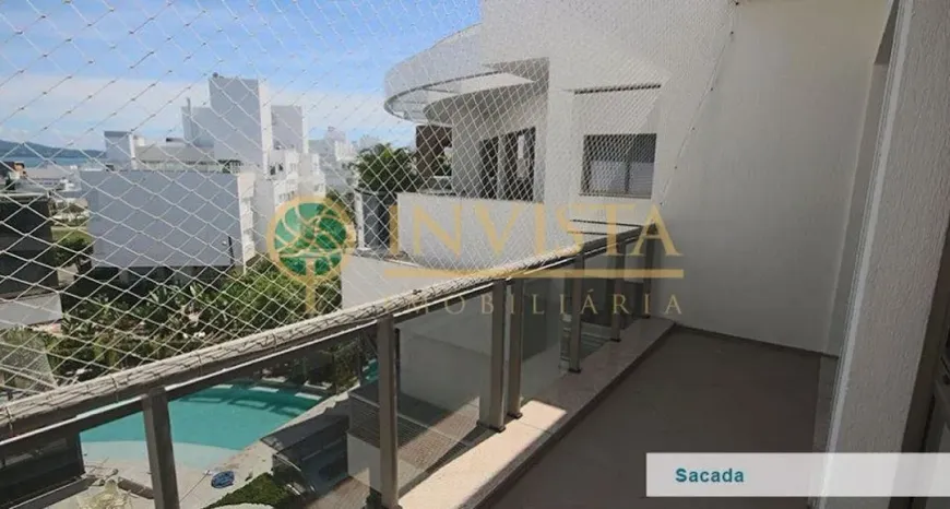 Foto 1 de Cobertura com 2 Quartos à venda, 291m² em Jurerê Internacional, Florianópolis