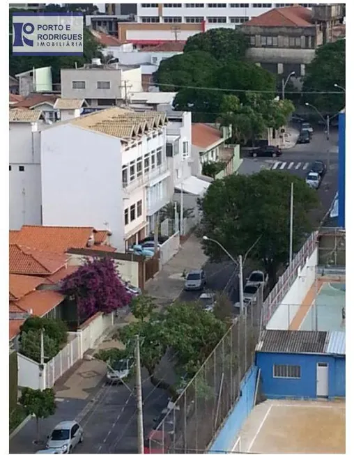 Foto 1 de Imóvel Comercial com 3 Quartos à venda, 179m² em Vila Itapura, Campinas