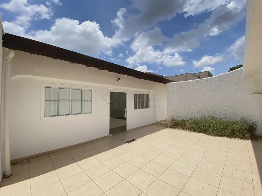 Foto 1 de Casa com 5 Quartos à venda, 465m² em Vila Jones, Americana