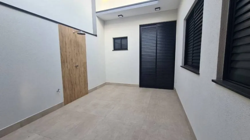 Foto 1 de Casa de Condomínio com 3 Quartos à venda, 130m² em Village Moutonnee, Salto