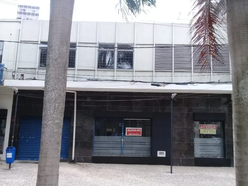 Foto 1 de Imóvel Comercial com 1 Quarto para alugar, 350m² em Centro, São Caetano do Sul