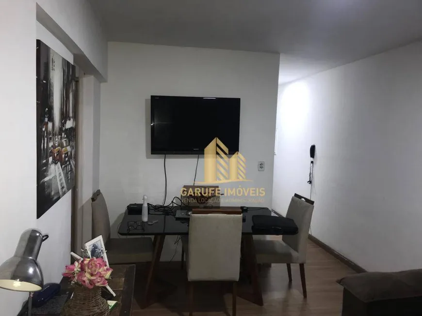 Foto 1 de Apartamento com 2 Quartos à venda, 55m² em Vila Adyana, São José dos Campos