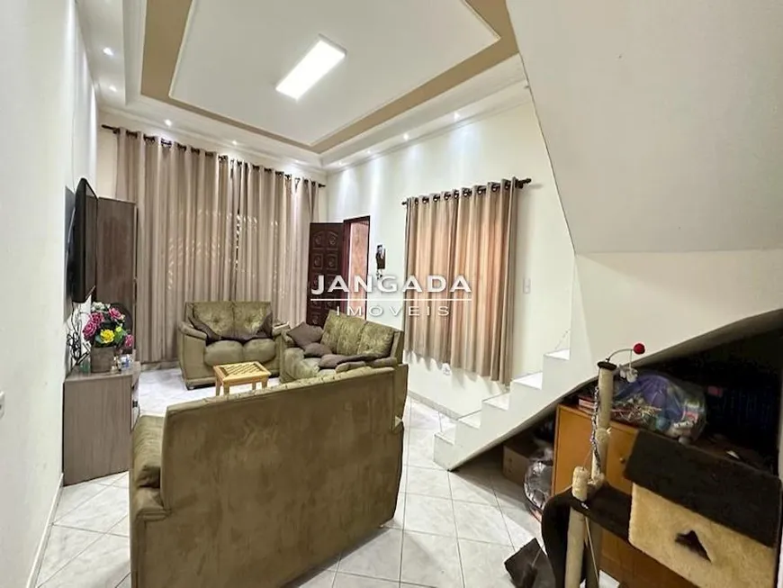 Foto 1 de Casa com 4 Quartos à venda, 150m² em Veloso, Osasco