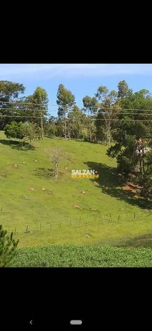 Foto 1 de Lote/Terreno à venda, 20000m² em Zona Rural, Natividade da Serra