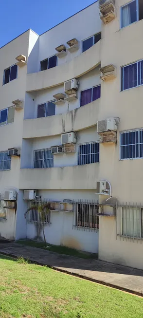 Foto 1 de Apartamento com 2 Quartos à venda, 70m² em Plano Diretor Sul, Palmas