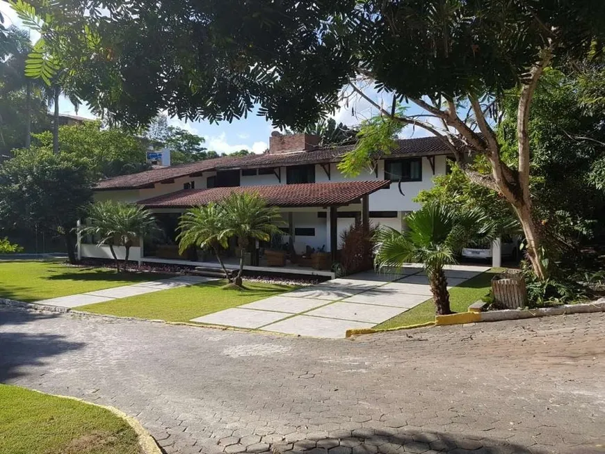 Foto 1 de Casa de Condomínio com 3 Quartos à venda, 100m² em Praia de Juquehy, São Sebastião