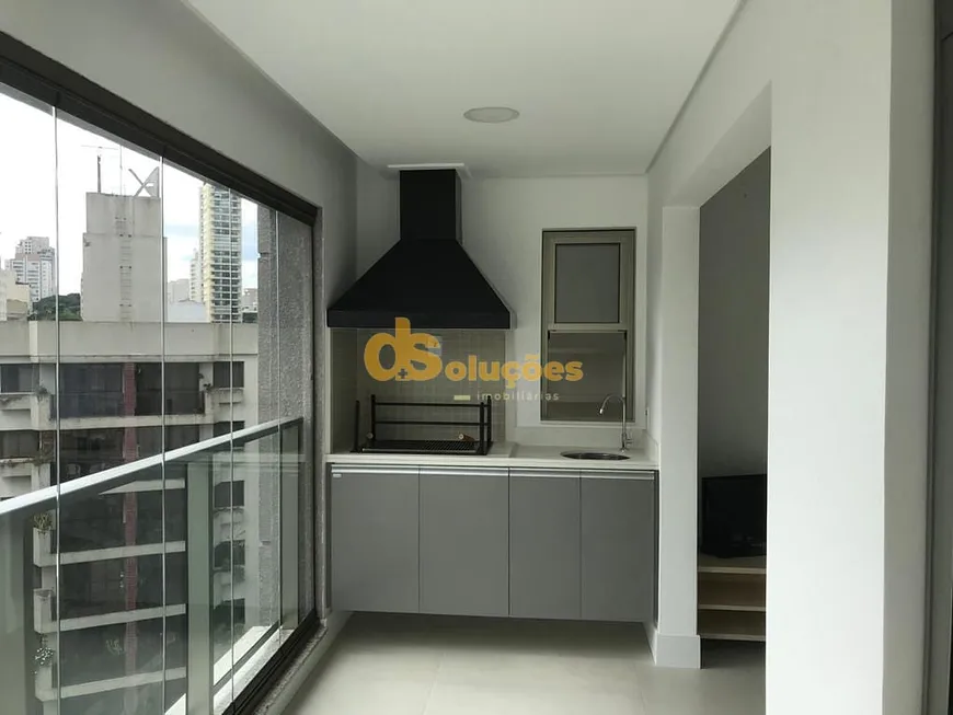 Foto 1 de Apartamento com 2 Quartos à venda, 68m² em Sumarezinho, São Paulo