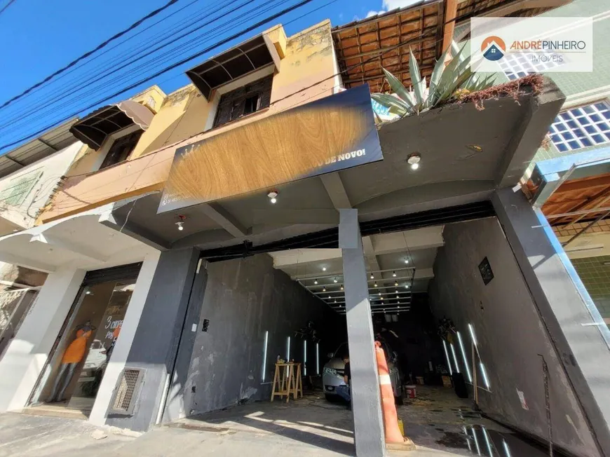 Foto 1 de Casa de Condomínio com 6 Quartos à venda, 300m² em Santa Cruz, Betim