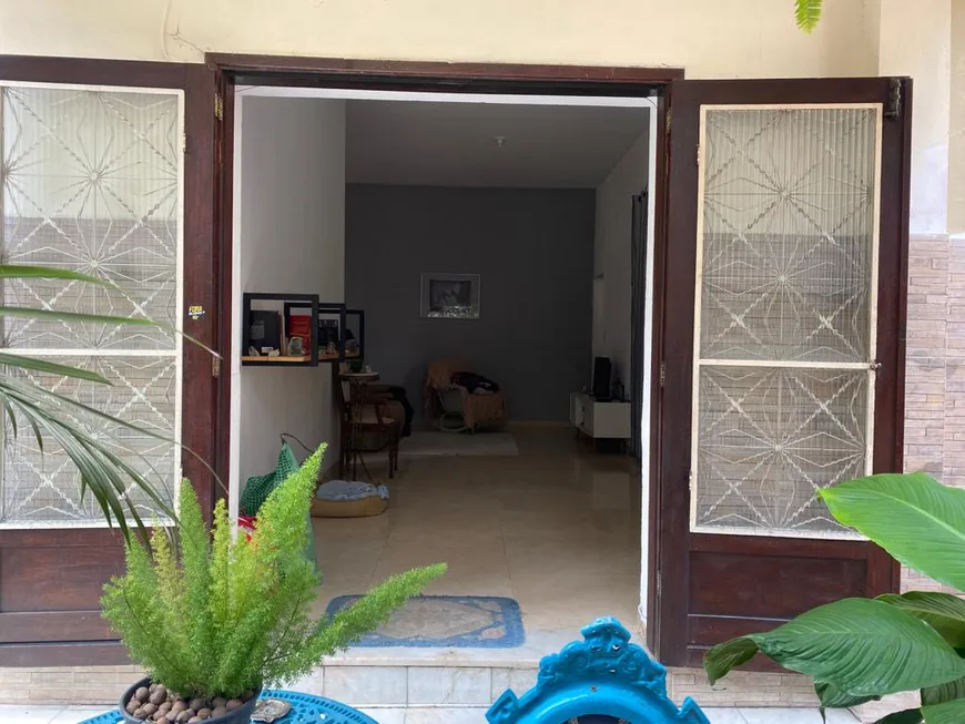 Foto 1 de Casa com 4 Quartos à venda, 117m² em São Domingos, Niterói
