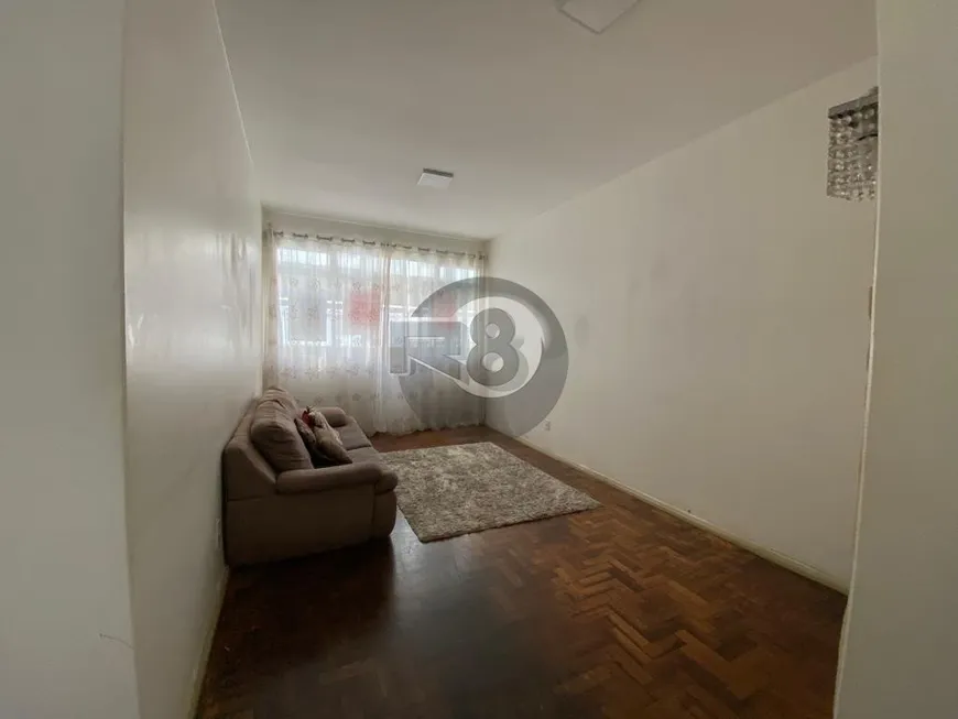 Foto 1 de Apartamento com 2 Quartos para venda ou aluguel, 64m² em Centro, Florianópolis