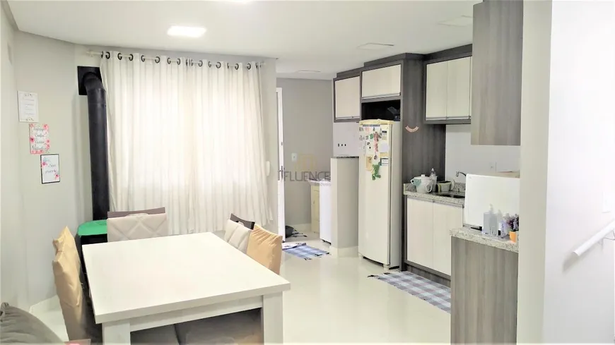 Foto 1 de Casa com 3 Quartos à venda, 92m² em Centro, Garibaldi