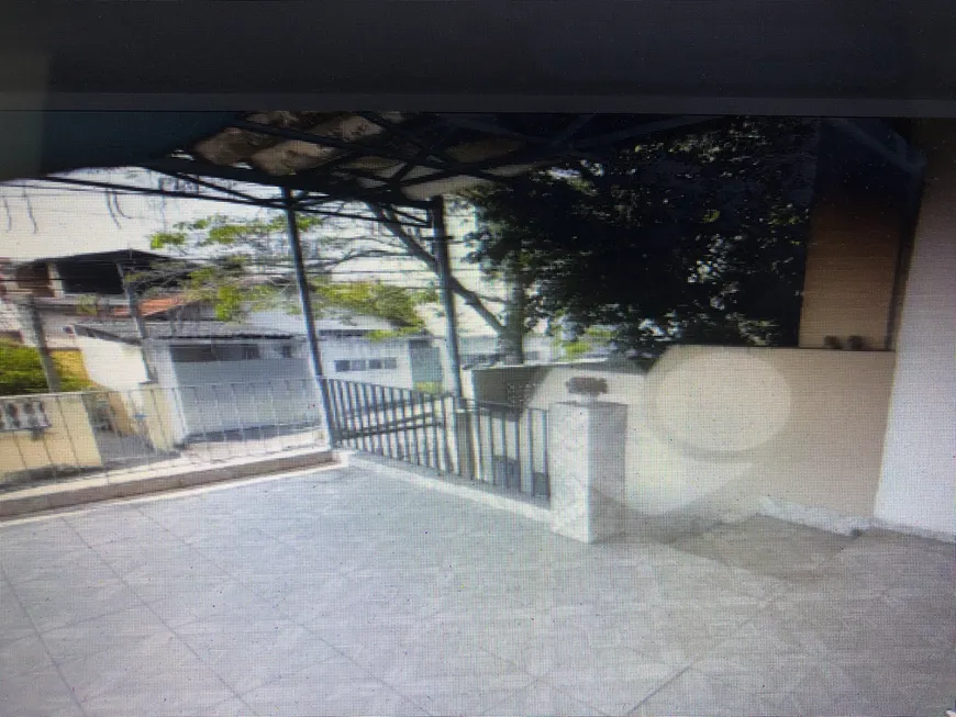 Foto 1 de Sobrado com 2 Quartos à venda, 250m² em Jardim Monte Kemel, São Paulo