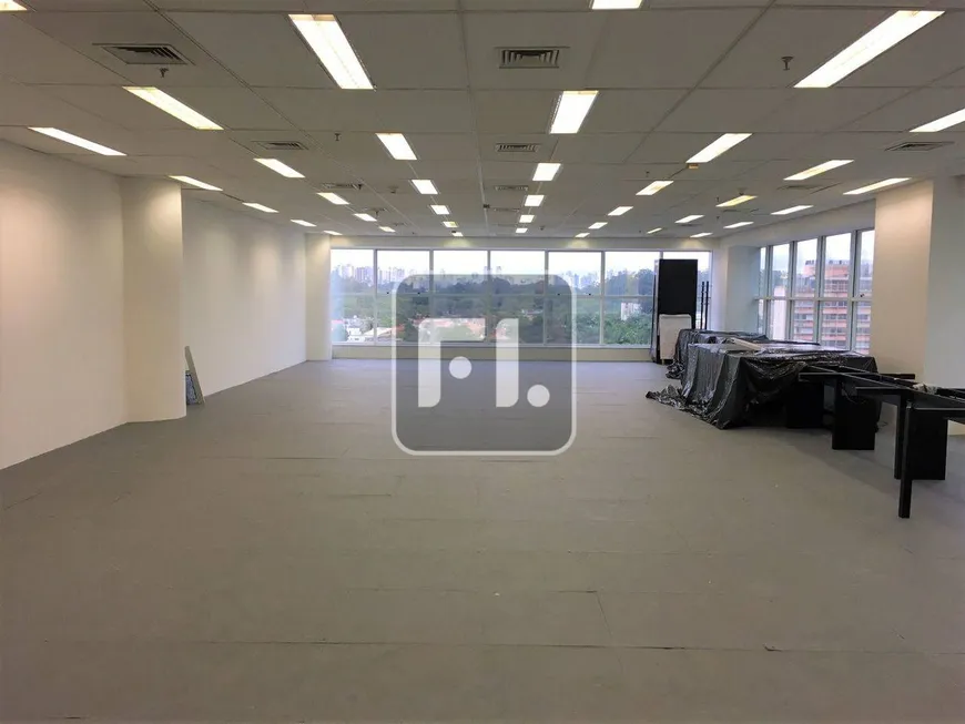 Foto 1 de Sala Comercial para alugar, 200m² em Vila Cruzeiro, São Paulo