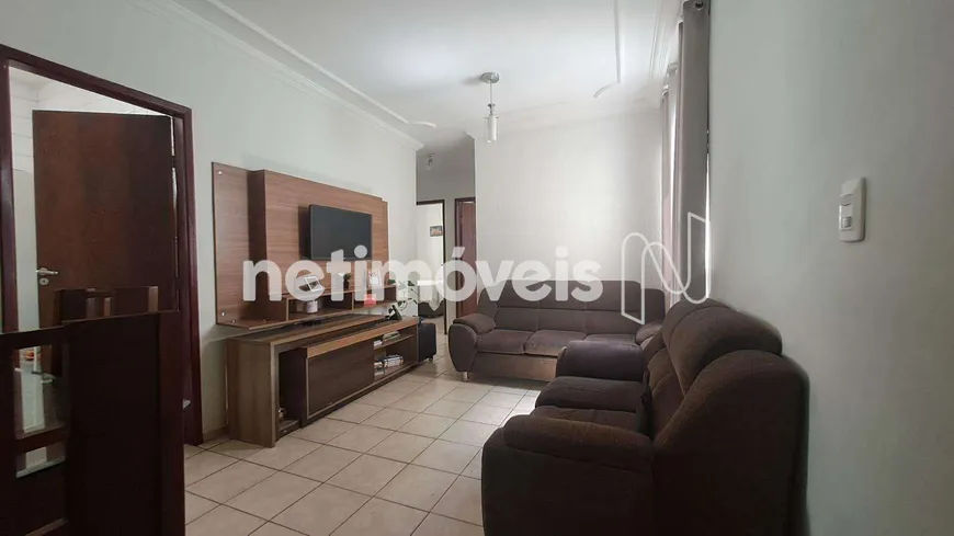Foto 1 de Apartamento com 3 Quartos à venda, 77m² em Santa Efigênia, Belo Horizonte