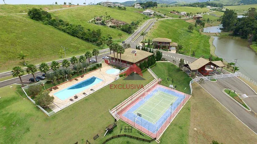 Foto 1 de Lote/Terreno à venda, 1000m² em , Paraibuna