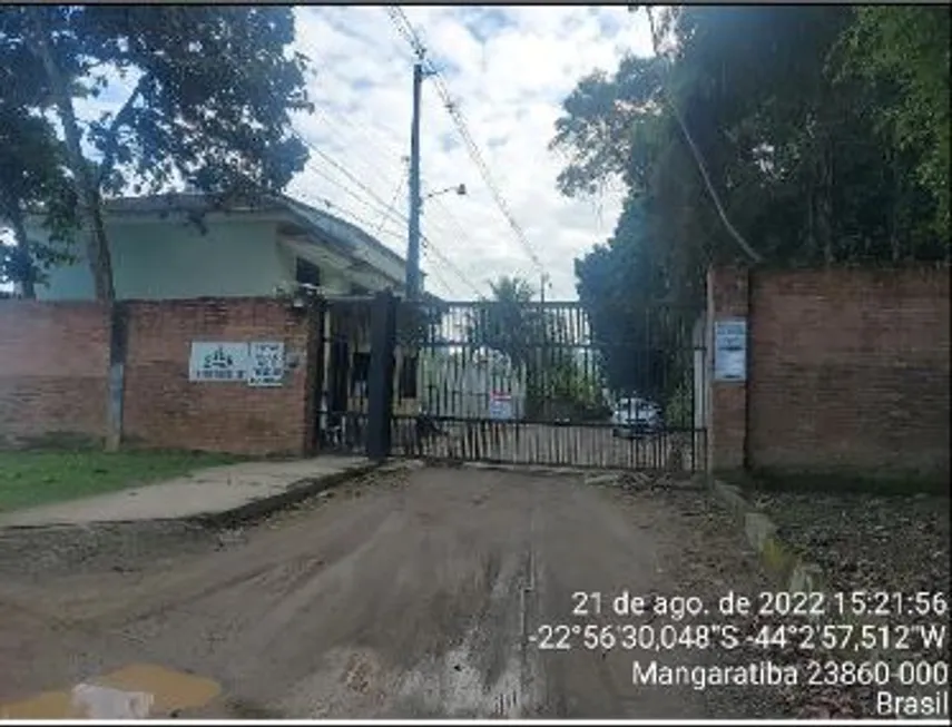Foto 1 de Casa com 3 Quartos à venda, 156m² em Guity, Mangaratiba